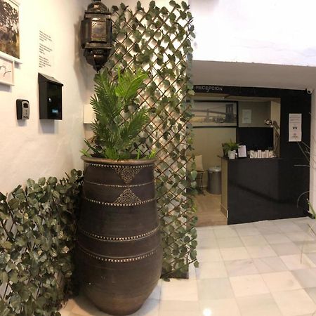 Boutique Princesa 마르베야 외부 사진