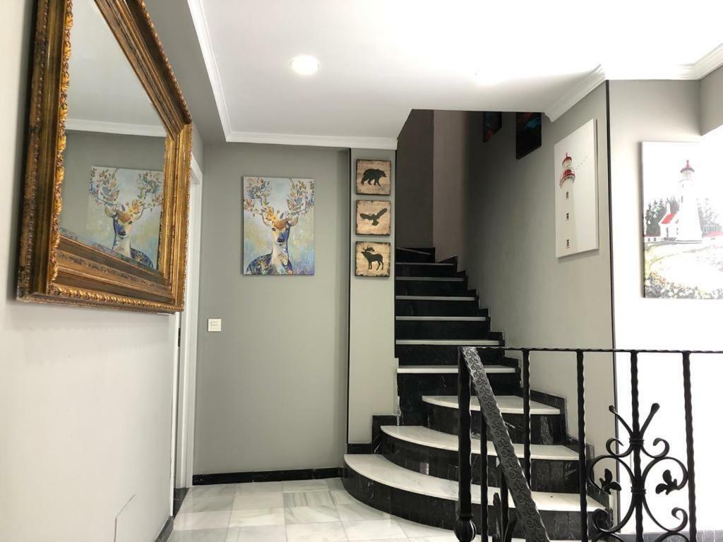 Boutique Princesa 마르베야 외부 사진