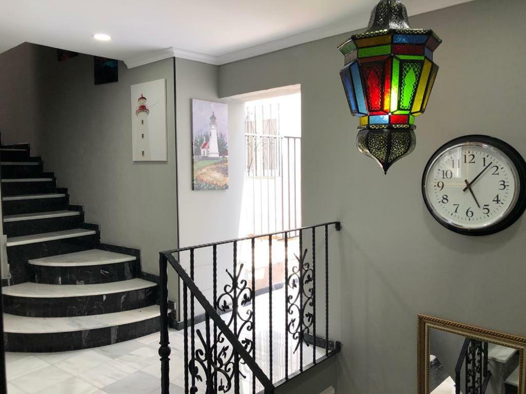 Boutique Princesa 마르베야 외부 사진