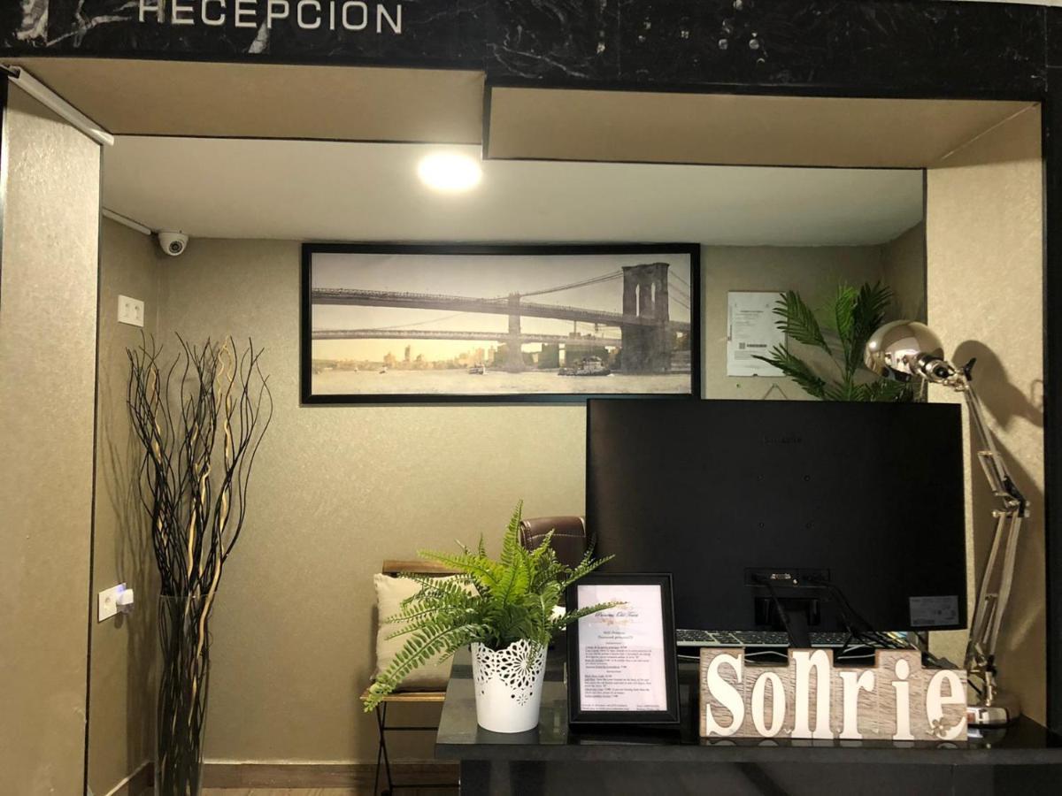 Boutique Princesa 마르베야 외부 사진