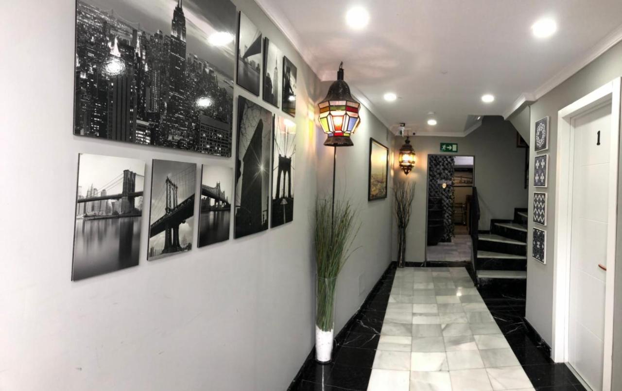 Boutique Princesa 마르베야 외부 사진